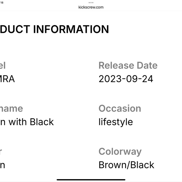 LOUIS VUITTON LV Driver Moccasins Shoes 'Brown - Picture 4 of 9